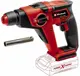 Einhell TE-HD 18/12 Li - Solo SDS Plus Darbeli Delici Matkap Aküsüz