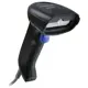 DATALOGIC QUICKSCAN QD2220 1D IMAGER USB BARKOD OKUYUCU + STAND 