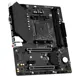 Maxsun Terminator B550M AM4 DDR4 3800 Mhz M.2 HDMI mAtx AMD Anakart MS-TRM-B550M