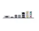 Maxsun H610M 666 WIFI LGA1700 DDR5 6000 Mhz M.2 HDMI mAtx Intel Anakart MS-H610-666-WIFI6-D5
