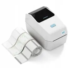 Niimbot K3 Krem Bluetooth Taşınabilir Termal Etiket Yazıcı