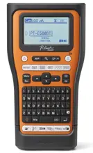 Brother P-Touch PT-E560BT VP Etiket Makinesi