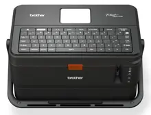 Brother PT-E850TKWLI Etiket Yazıcı