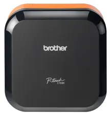 Brother P-Touch PT-E720BT Taşınabilir Etiketleme Cihazı