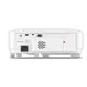 BENQ MH560C 3800 ANS 1920x1080 FHD 1xHDMI USB TYPE MINI B 15.000:1 DLP PROJEKSIYON 