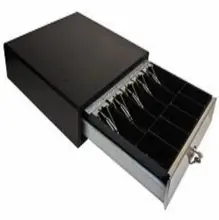 PERKON PHOP ECH410 5 Bölme Metal Para Çekmecesi
