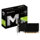 MAXSUN GT 710 SILENT LP 4GB GDDR3 64 Bit Nvidia Ekran Kartı MS-GT710-LP-4G