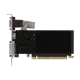 MAXSUN GT 710 SILENT LP 4GB GDDR3 64 Bit Nvidia Ekran Kartı MS-GT710-LP-4G