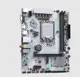 Maxsun Gaming WIFI ICE B760-M LGA1700 DDR4 4400 Mhz M.2 HDMI mAtx Intel Anakart Beyaz MS-B760M-GAMING-WIFI-ICE