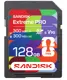 SANDISK SD UHS-II 128GB FWC 2026 Edition - SDSDXDM-128G-GN4IH
