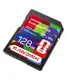 SANDISK SD UHS-II 128GB FWC 2026 Edition - SDSDXDM-128G-GN4IH