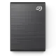 SEAGATE EXTSSD 2TB ONETCH S STKG2000400 USB-C Harici SSD Disk