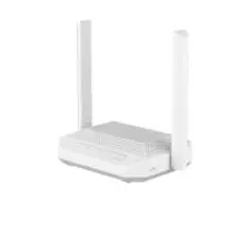Keenetic Racer KN-4010-01-EU AX3000 Wi-Fi Mesh Ebeveyn K Fiber VPN Router