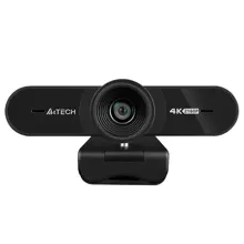 A4 TECH PK-1000HA MİKROFONLU WEBCAM USB 2.0 4K 2160P