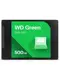 Wd 500GB Green 545-465MB-S Sata 3.0 WDS500G5G0A Ssd Harddisk