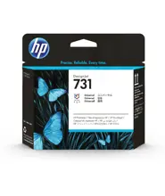 P2V27A - HP P2V27A Baskı Kafası (731)