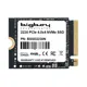 BSSD2230N1T - Bigboy 1TB 22x30mm PCIe 4.0 x4 M.2 NVMe Notebook SSD