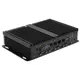 Elsky SPC450 i3 5005U 4GB 128GB SSD Firewall Endüstriyel Mini Pc
