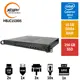 Jetway 1U HBJC153I05 J6412 16GB 256 SSD 6 Port 2.5GbE. LAN Endüstriyel Firewall Pc