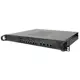 Jetway 1U HBJC153I05 J6412 16GB 256 SSD 6 Port 2.5GbE. LAN Endüstriyel Firewall Pc