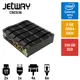 Jetway WAVE C903I36 Intel Celeron J6412 8GB Ram 256GB SSD 6 Port POE 2.5GbE Lan Endüstriyel Firewall Pc