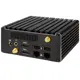 Jetway NUC-311U93 Intel Celeron N2930 4GB 120GB SSD Endüstriyel Mini Pc