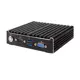 Jetway 420U691-345B 8GB 256GB SSD Endüstriyel Mini Pc