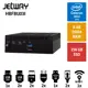 Jetway HBFBU03I-6412 8GB 256GB SSD 2XHDMI Endüstriyel Mini Pc