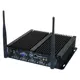 Elsky IPC600 Intel Core i7 10510U 16GB 512GB SSD WIFI Endüstriyel Mini Pc