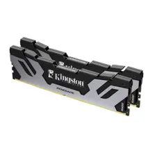Kingston Renegade 32GB DDR5 7200MHz CL38 KF572C38RSK2-32TR Masaüstü Performans Ram Kit (2x16GB)