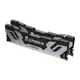 Kingston Renegade 32GB DDR5 Kit (2x16GB) 8000MHz CL38 KF580C38RSK2-32TR Masaüstü Performans Ram