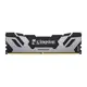 Kingston Renegade 32GB DDR5 Kit (2x16GB) 8000MHz CL38 KF580C38RSK2-32TR Masaüstü Performans Ram