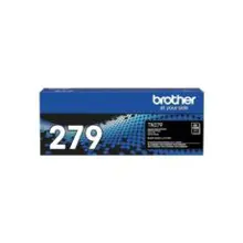 Brother TN279BK 1.500 Sayfa Siyah Toner