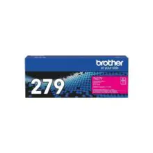 Brother TN279M 1.200 Sayfa Kırmızı Toner