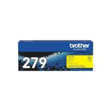 Brother TN279Y 1.200 Sayfa Sarı Toner