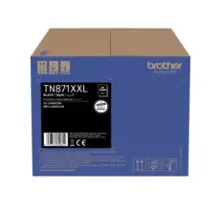 Brother TN871XXLBK 15.000 Sayfa Siyah Toner