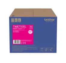 Brother TN871XXLM 12.000 Sayfa KIRMIZI TONER