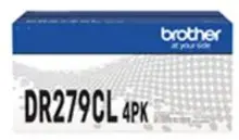 Brother DR279CL Drum Unitesi