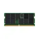 Kingston KSM56T46BS8KM-16HA - 16GB DDR5 5600MHz CL46 ECC SODIMM Sunucu Rami