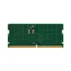 Kingston KSM56T46BS8KM-16HA - 16GB DDR5 5600MHz CL46 ECC SODIMM Sunucu Rami