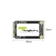 Bigboy BSSDMS1T 1TB MSata Sata3 Notebook SSD