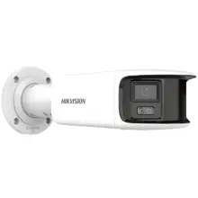Hikvision DS-2CD2T87G2P-LSU/SL 8MP Panaromic ColorVu Bullet -Sesli Alarm