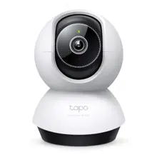 Tp-Link Tapo TC74 3K 5MP Yapay Zekalı Wi-Fi Güvenlik Kamerası (Pan/Tilt)