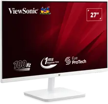 ViewSonic VA2732-H-W 27