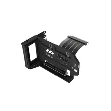 COOLER MASTER MCA-U000C-KFVK03 Evrensel Dikey Ekran Kartı Tutucu Kiti V3 PCIE5.0 (165mm Riser Kablo)