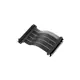 COOLER MASTER MCA-U000C-KFVK03 Evrensel Dikey Ekran Kartı Tutucu Kiti V3 PCIE5.0 (165mm Riser Kablo)