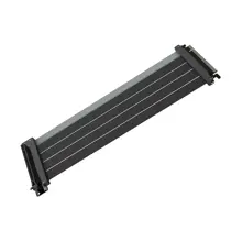 COOLER MASTER MCA-U000C-KPCI50-300 PCI-E 5.0 X16 300mm Riser Kablo Siyah
