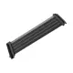 COOLER MASTER MCA-U000C-KPCI50-300 PCI-E 5.0 X16 300mm Riser Kablo Siyah