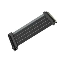 COOLER MASTER MCA-U000C-KPCI50-200 PCI-E 5.0 X16 200mm Riser Kablo Siyah