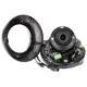 DAHUA IPC-HDBW5241E-ZE-27135, 2Mpix, 2,7-13,5mm Motorize Lens, H265+,Starlight, 40Mt Gece Görüşü, IP67, PoE Dome IP Kamera